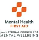 Adult Mental Health First Aid