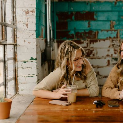 Chicago Coffee Connects