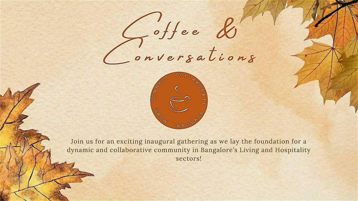 Building a Vibrant Community in Bangalore\u2019s Living & Hospitality Sectors