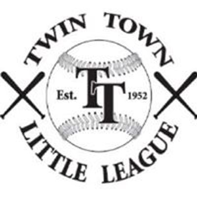 Twin Town Little League