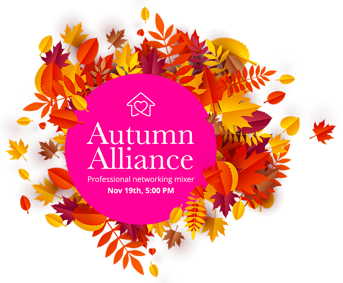 Professional Network Mixer