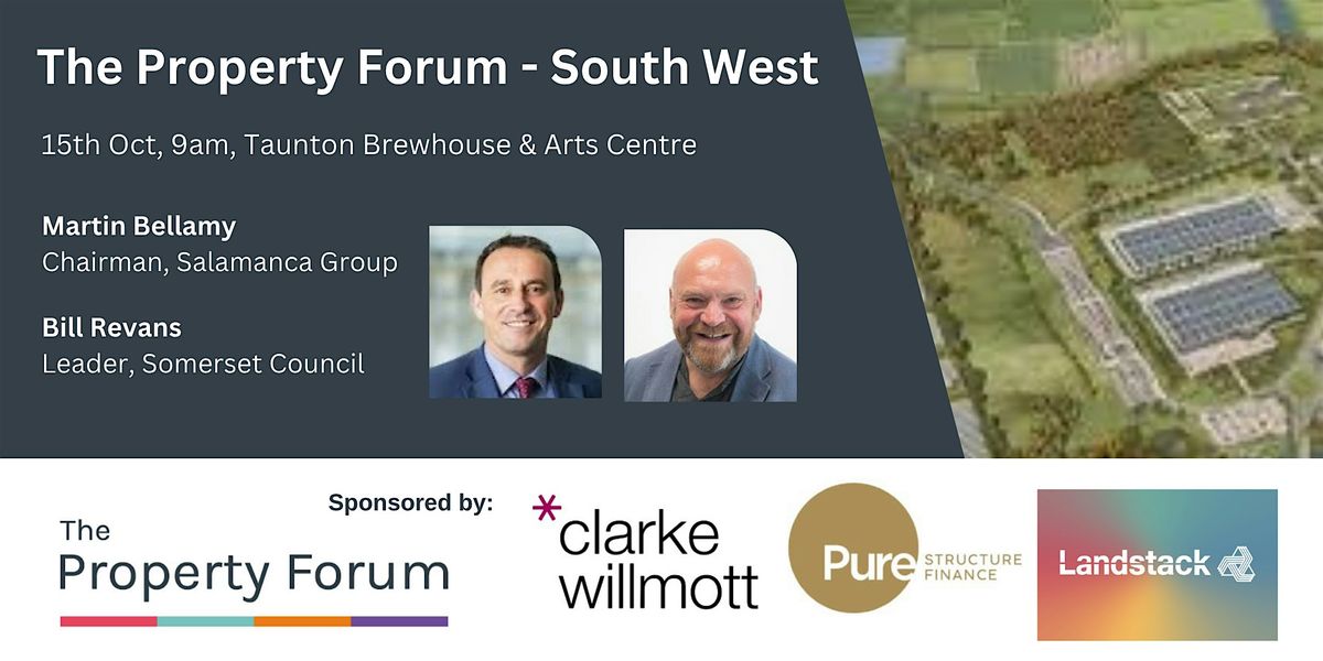The Property Forum - South West