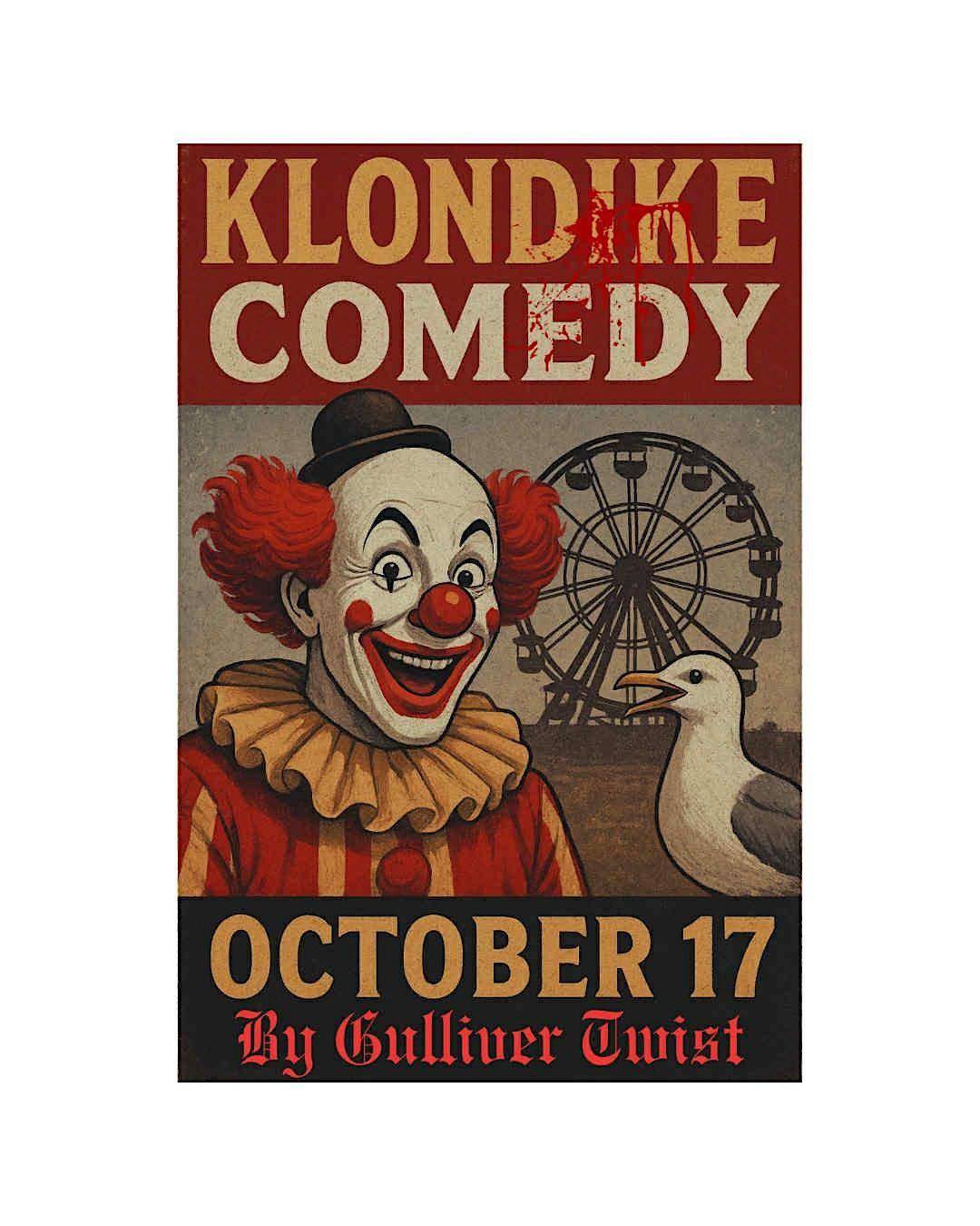 Klondike Comedy