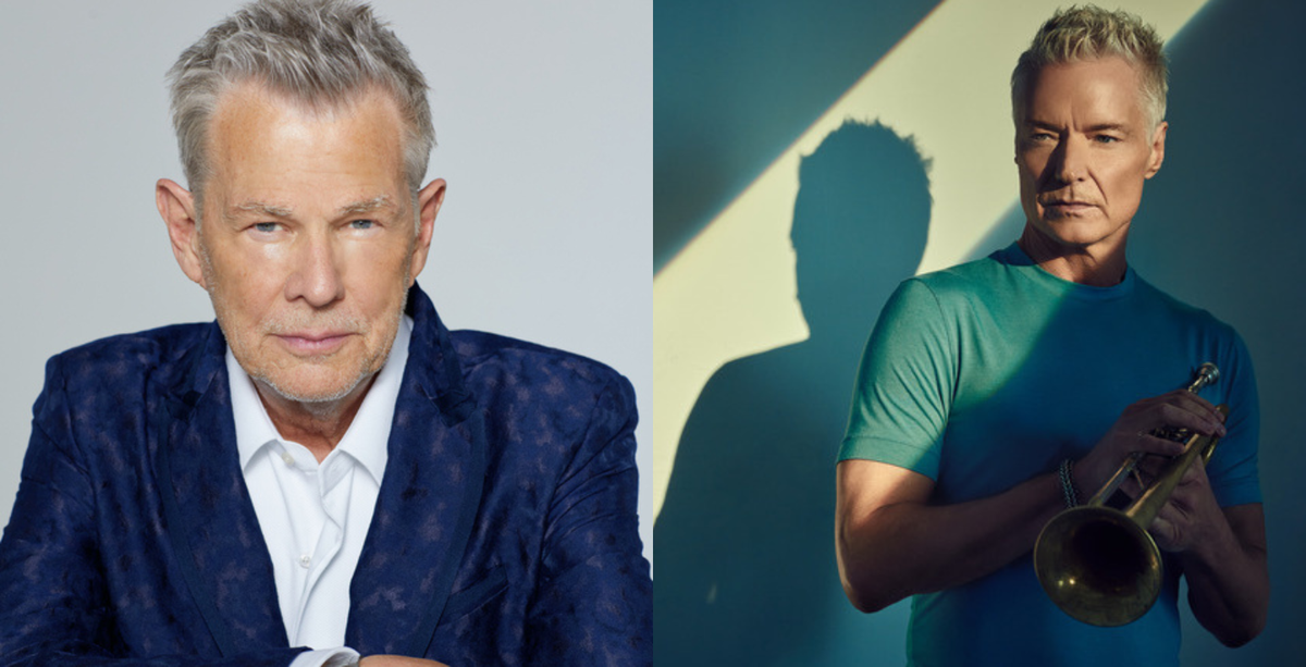 David Foster