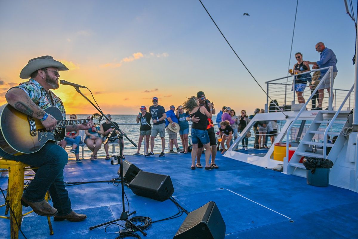 Mile 0 Fest Key West - 3 Day Pass (Thursday-Saturday)