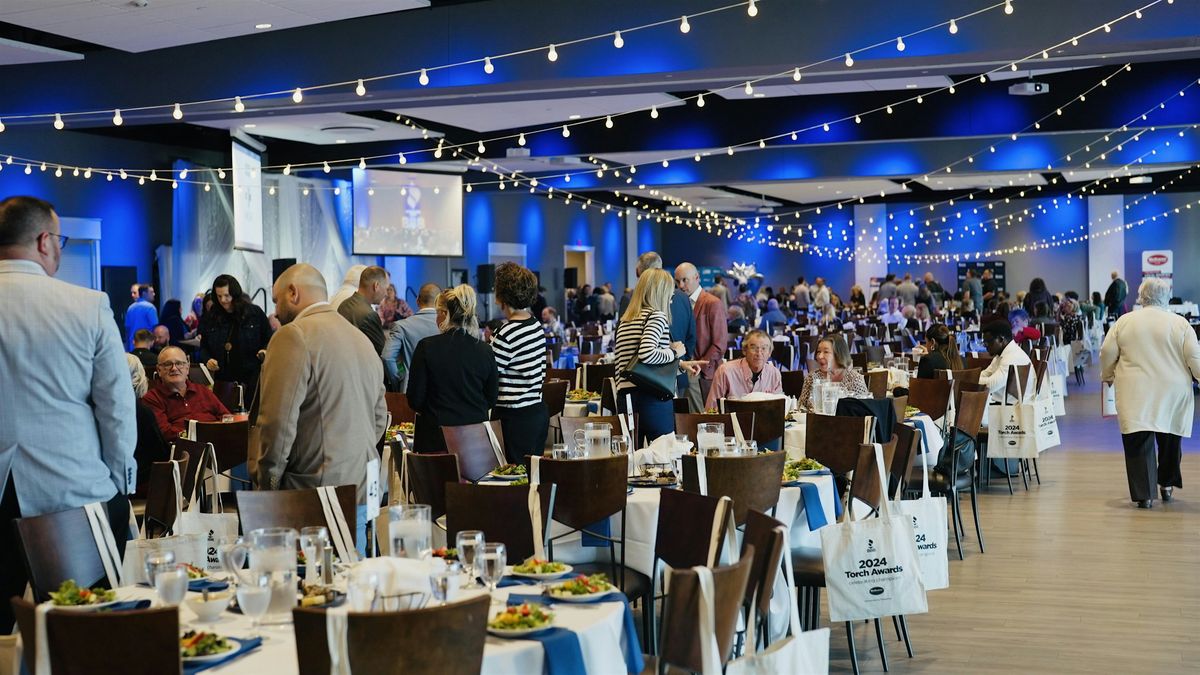 A View Venues - Corporate Event Showcase
