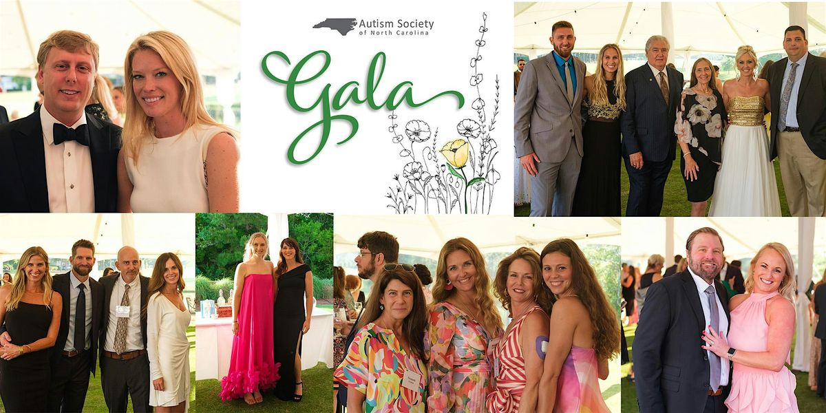 Autism Gala - Evening to benefit Wilmington Autism Programs