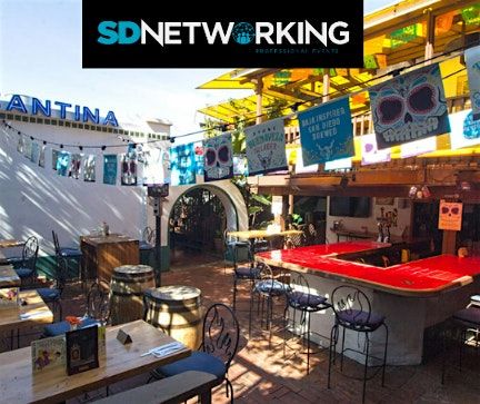 SD Networking Events February 2025  North County Business Networking Mixer