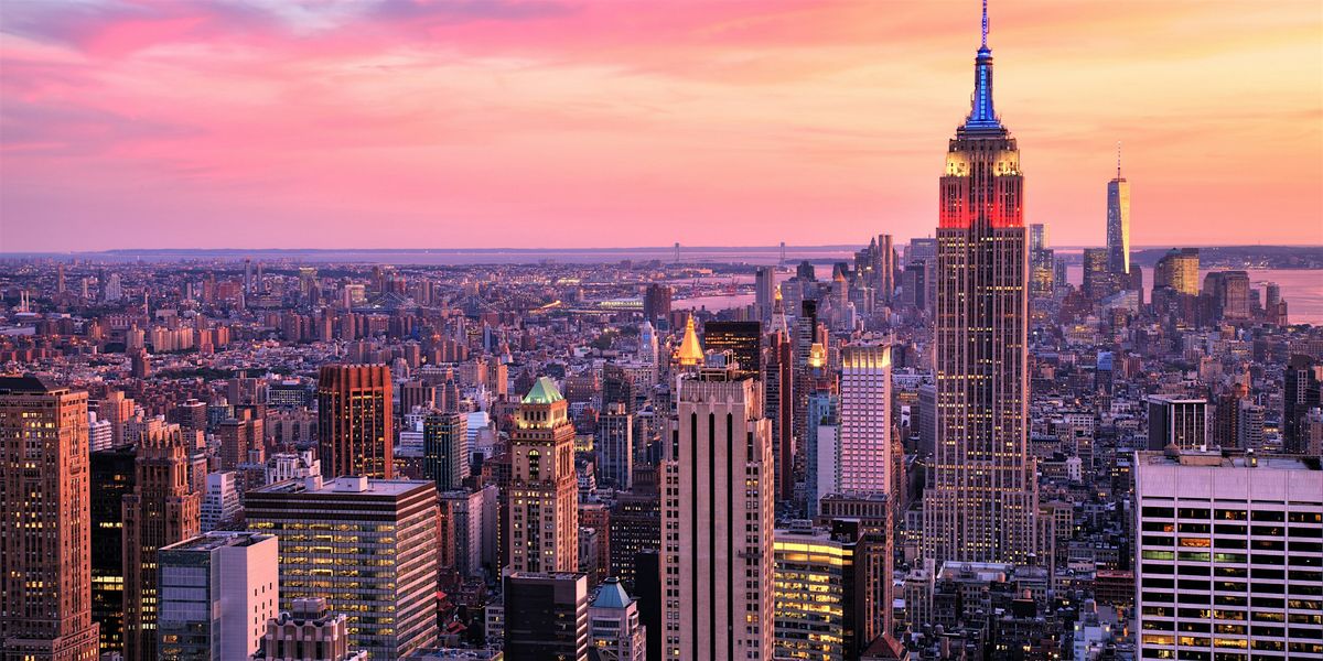 Solve the mysteries of New York with our thrilling escape game!