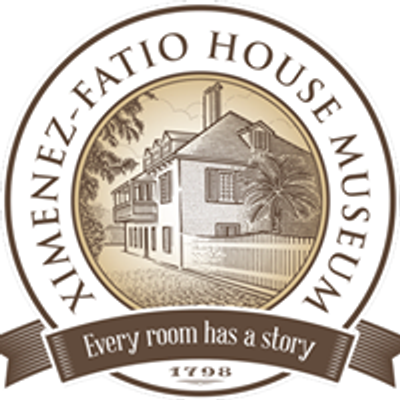 Ximenez-Fatio House Museum