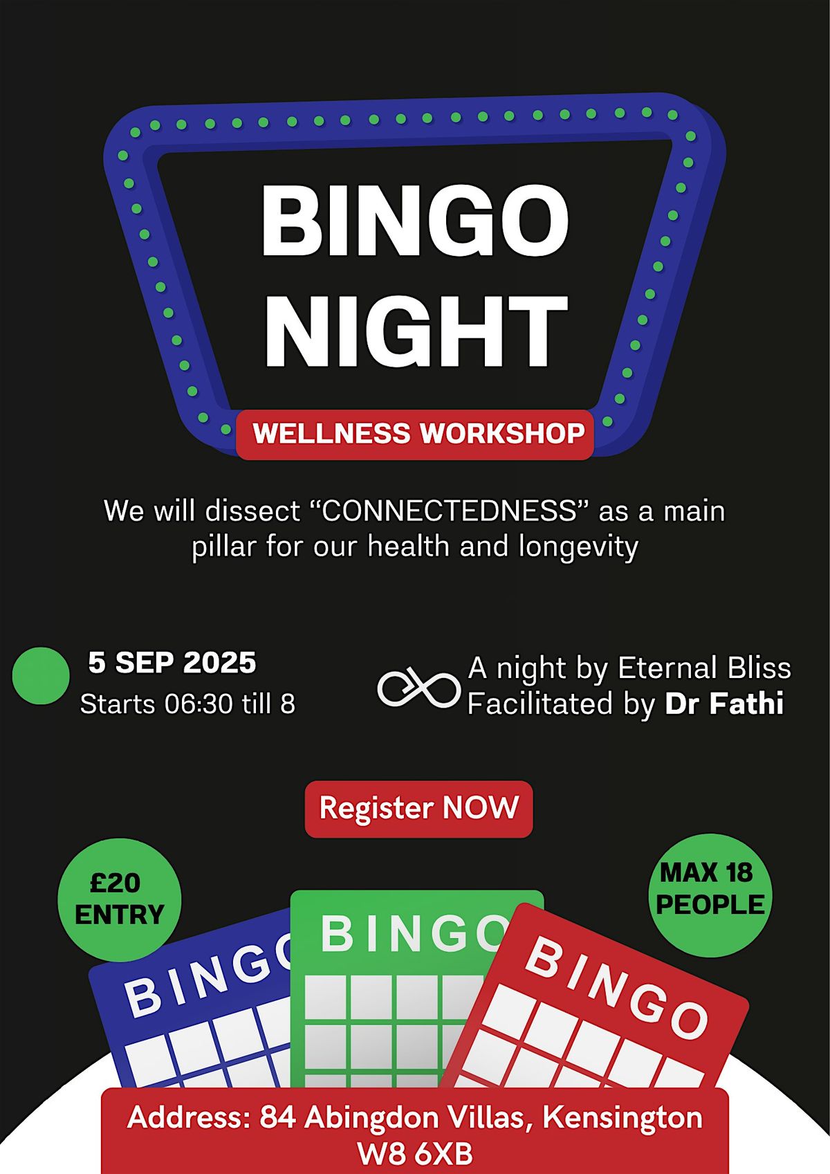 Bingo Night