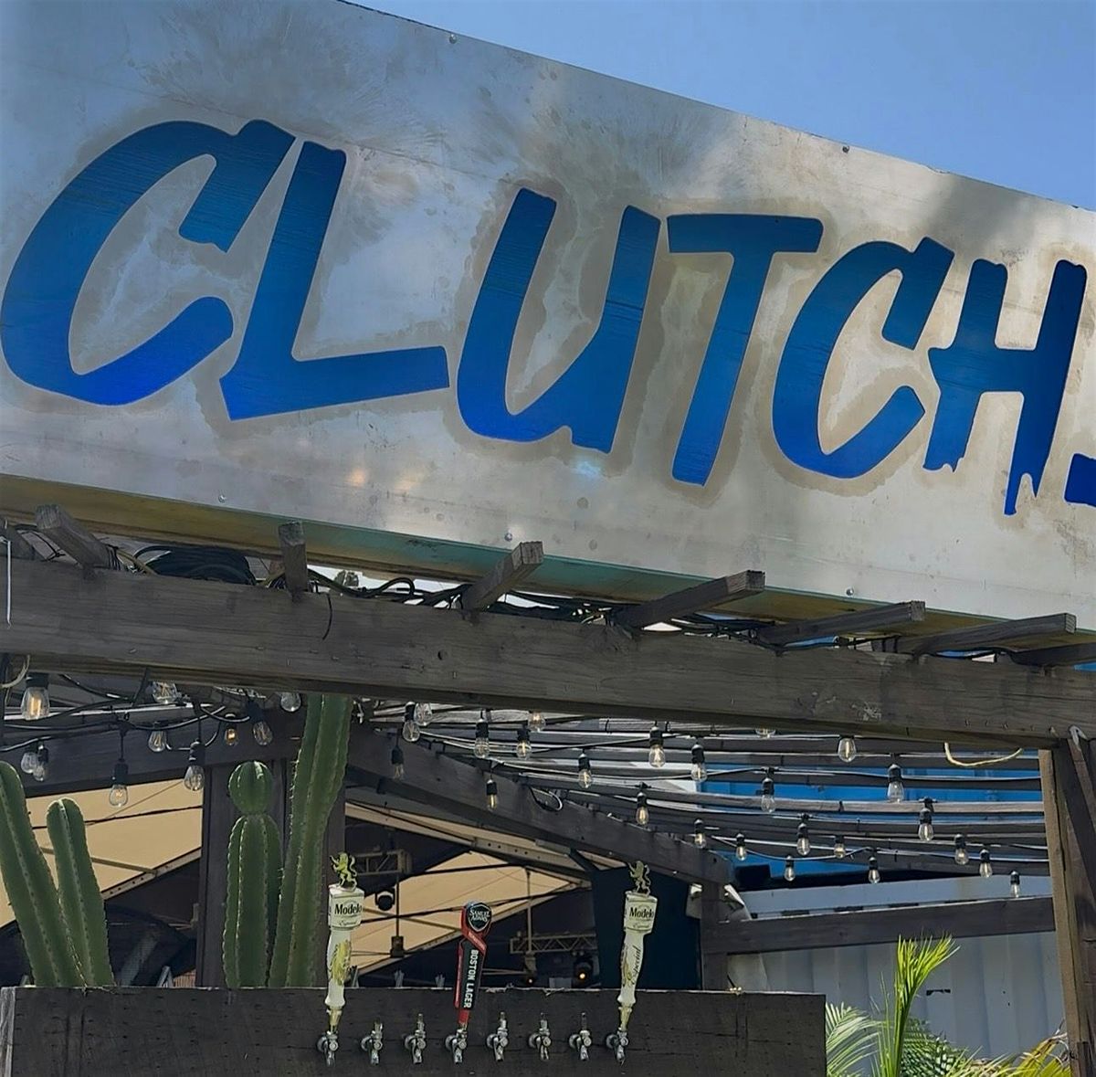 Dolphins vs Falcons Watch Party at CLUTCH Wynwood