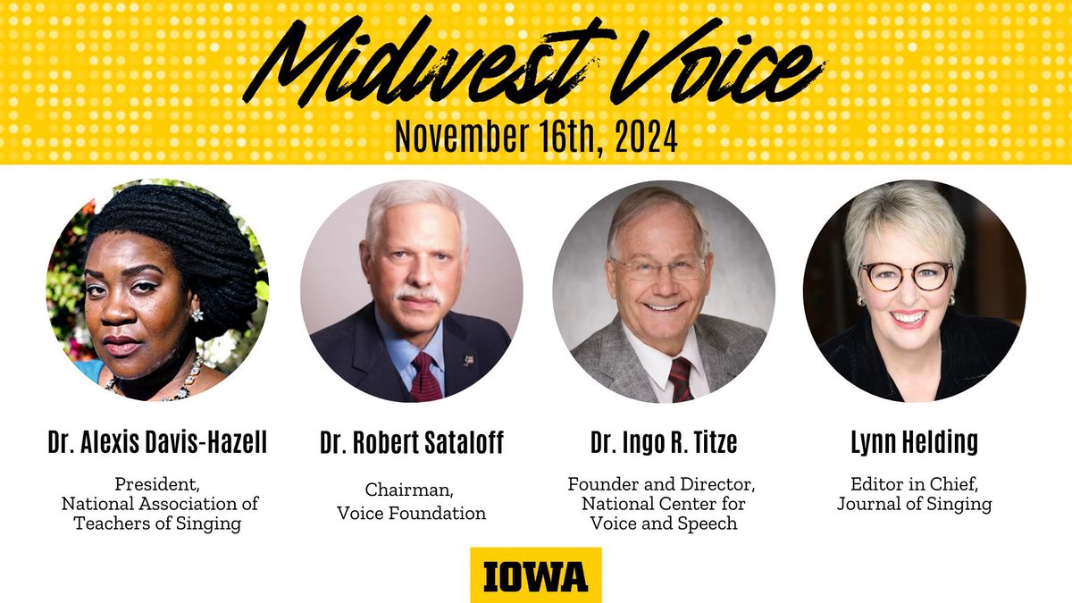 Midwest Voice