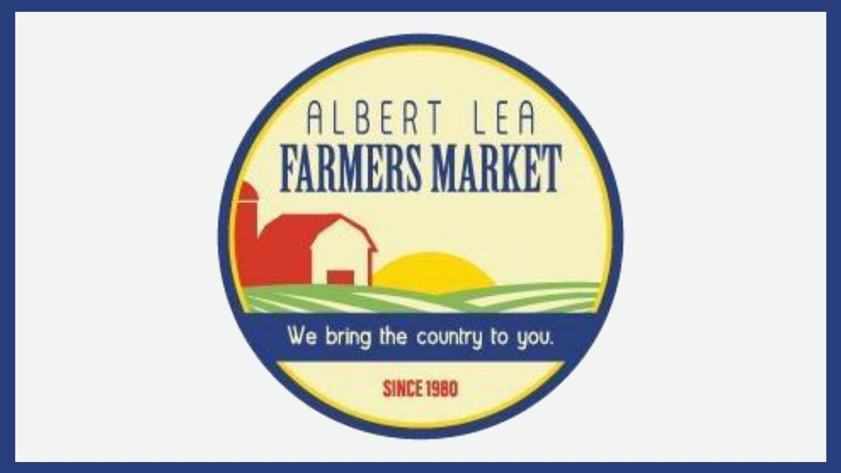 Albert Lea Farmers Market