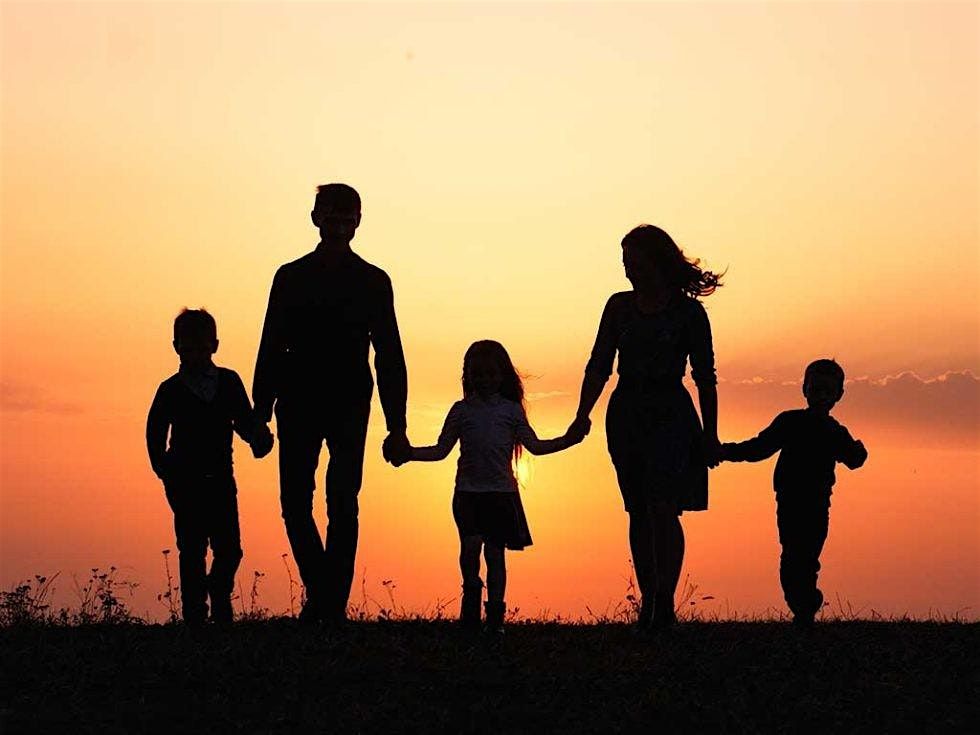 Coffee Talk for Parents