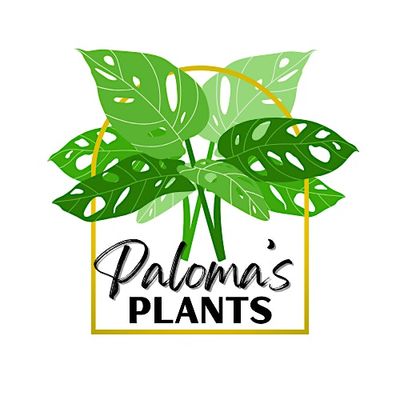 Paloma's Plants