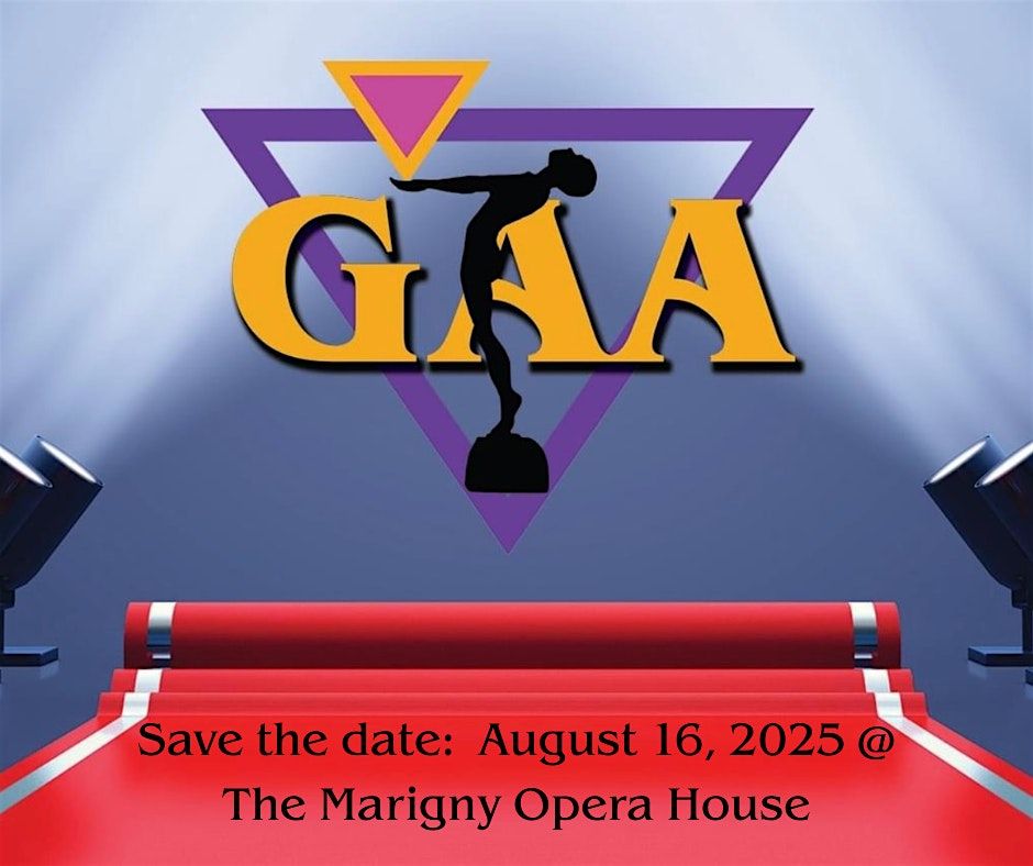 35th Annual Gay Appreciation Awards