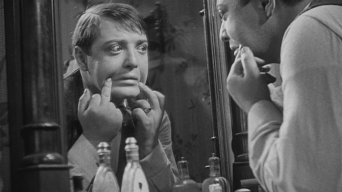 Classics Film Night @ Good Company Books