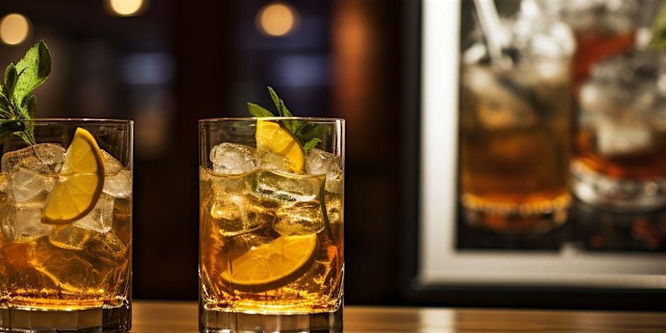 Keys & Cocktails: Buy the Home. Build the life you crave.