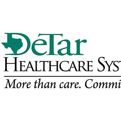 DeTar Healthcare System