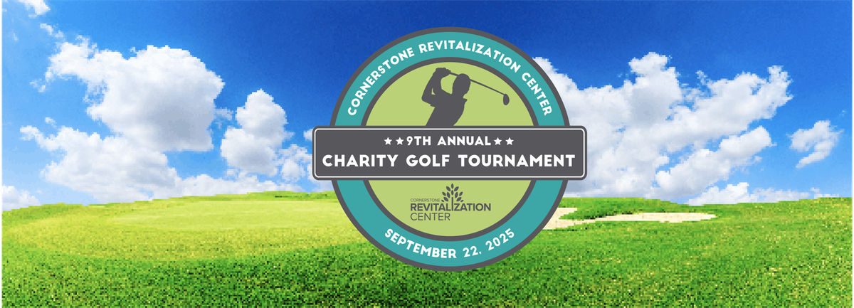 9th Annual CRC Charity Golf Tournament
