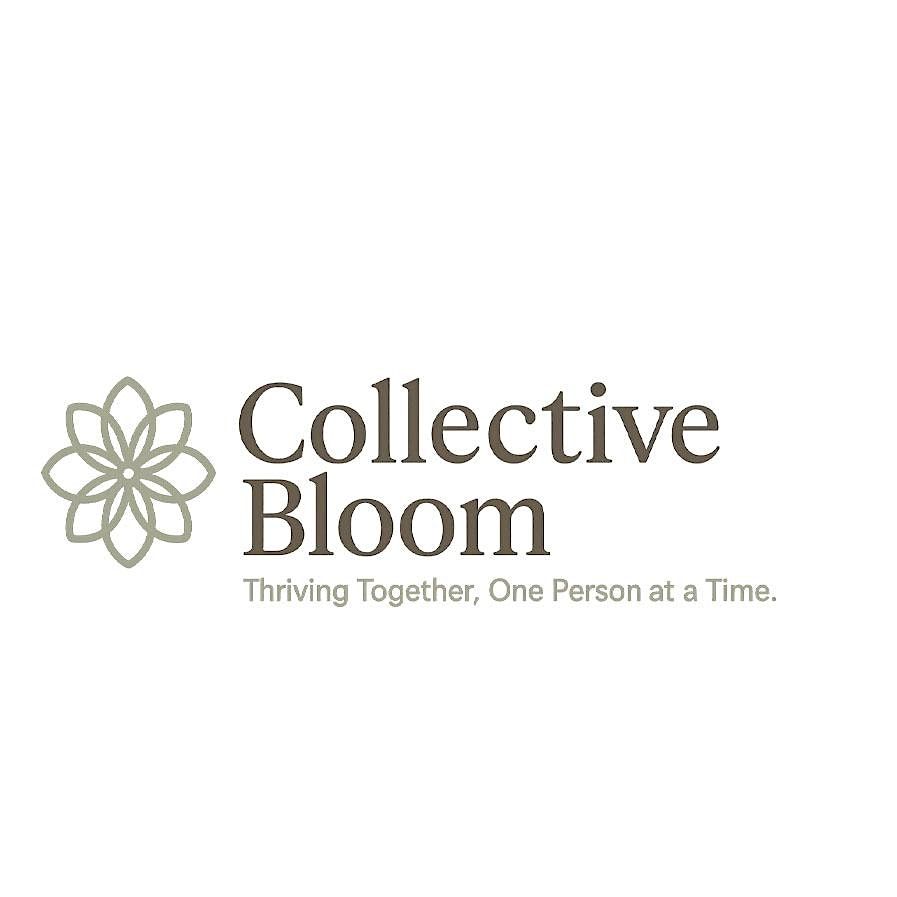 Collective Bloom Conference - Thriving together, One Person at a time!