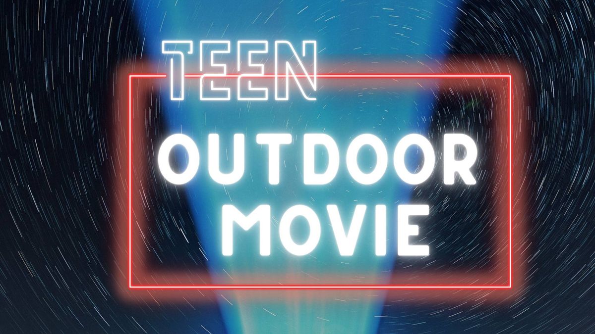 Teen Outdoor Movie