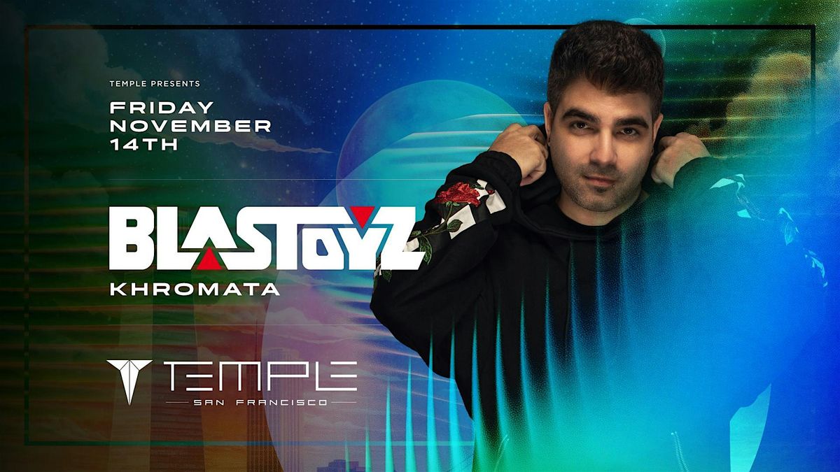 Blastoyz