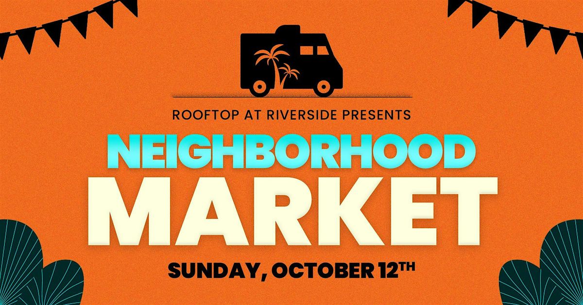 Neighborhood Market