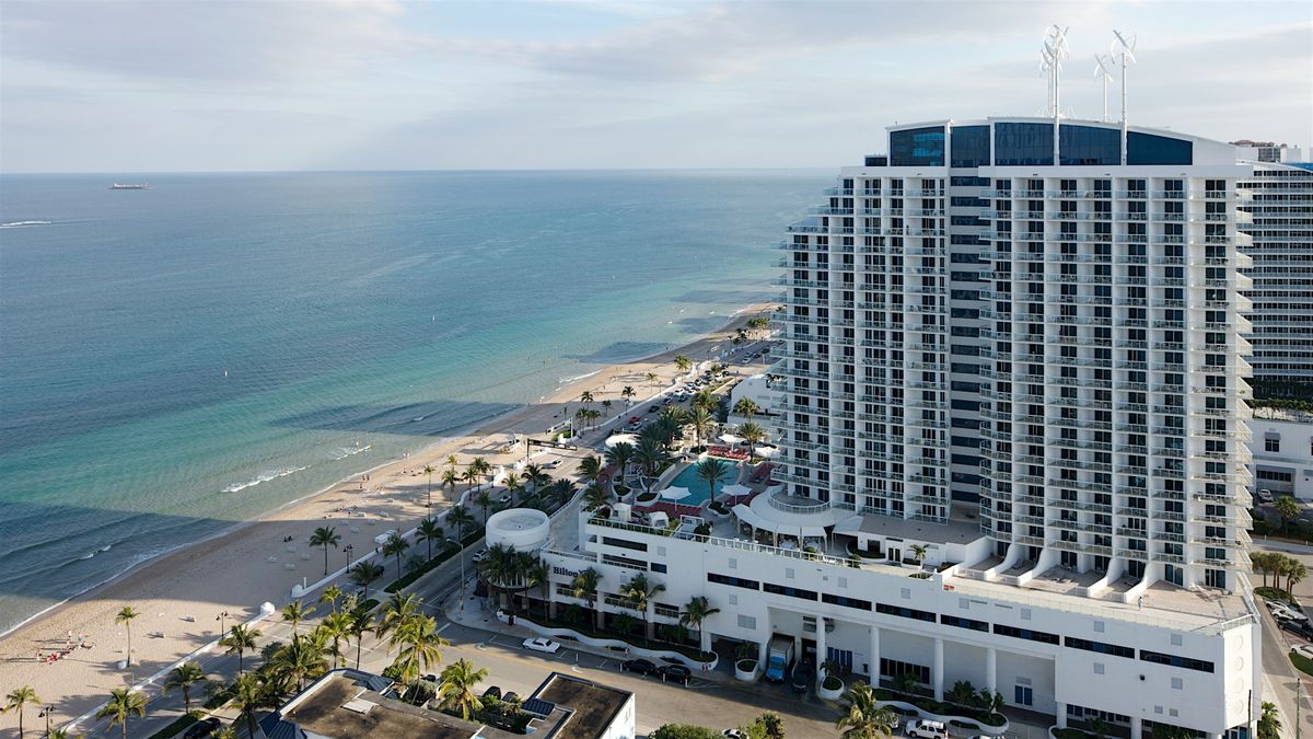 FRLA Broward | November Hospitality Connect