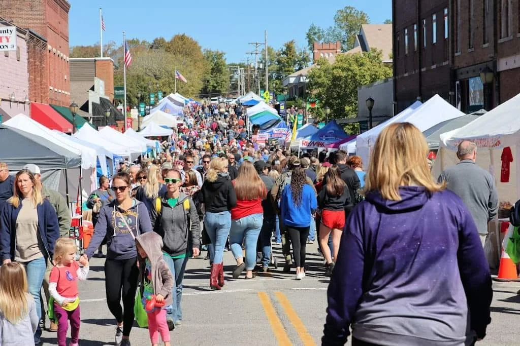 2024 Trigg County Country Ham Festival (NOT THE HOST)