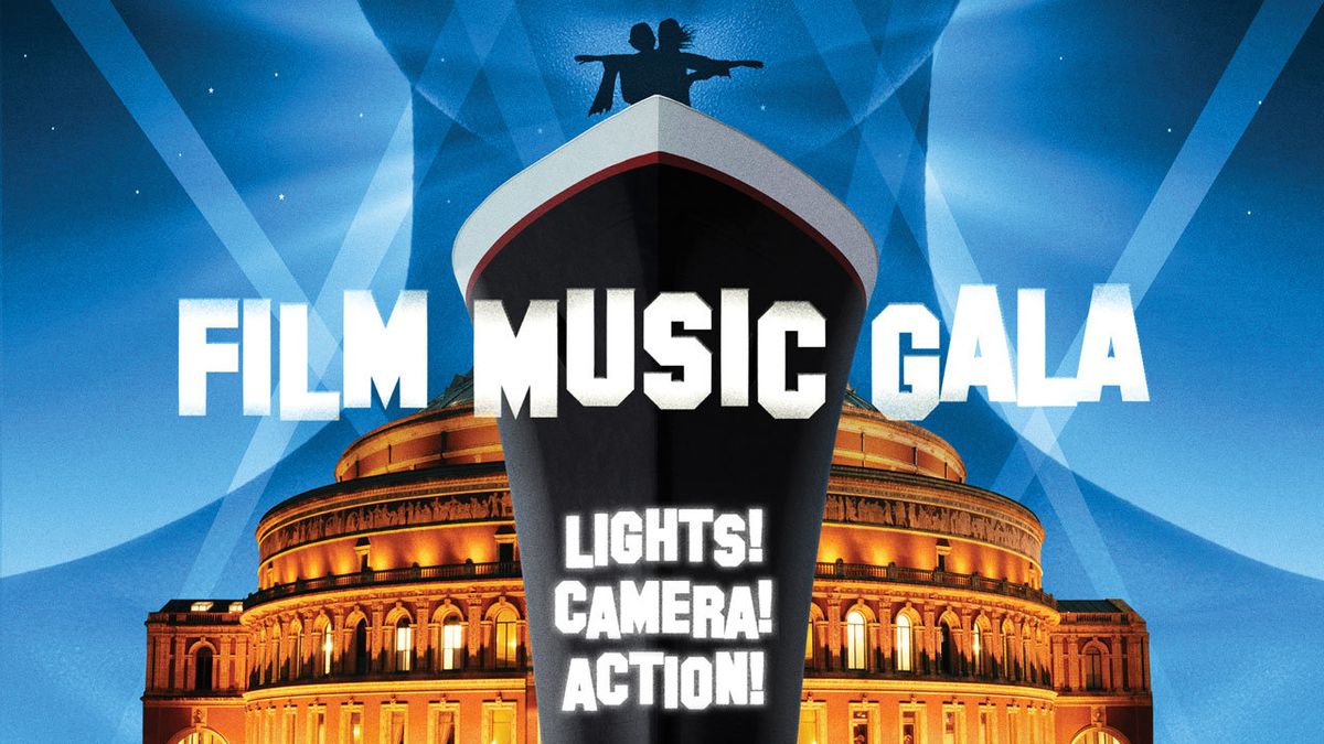 Royal Philharmonic Orchestra - London