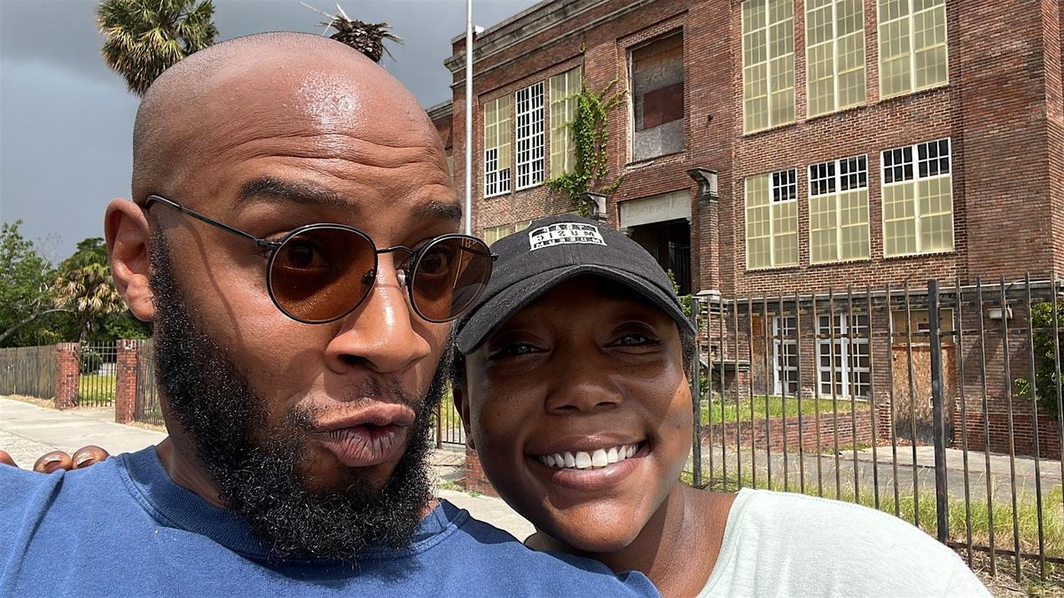 South Bend Indiana Amazing Race & Tour