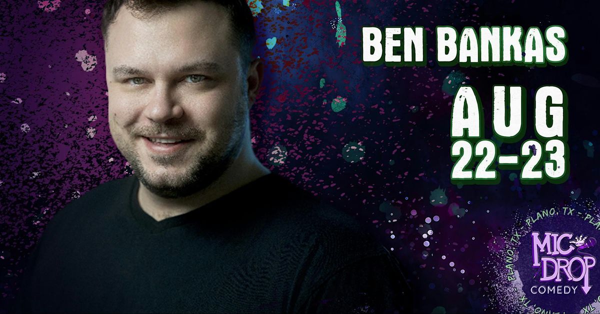 BEN BANKAS
