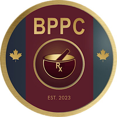 Black Pharmacy Professionals of Canada