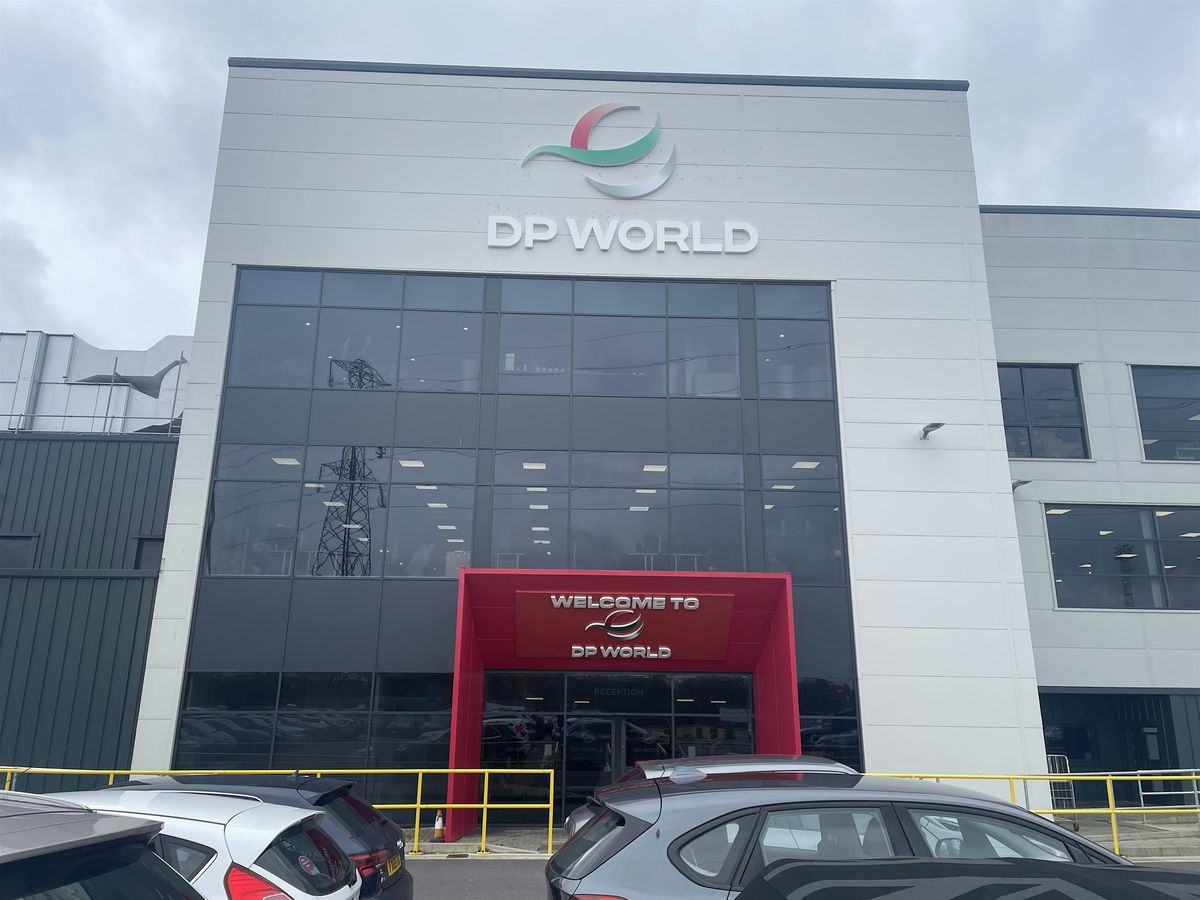 Things Connected November Meet-Up