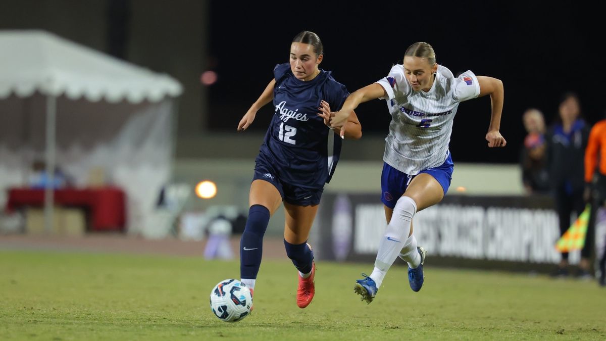 Parking Utah State Aggies at Boise State Broncos Womens Soccer