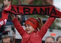 Taste of Peace Albania -  Family, Food, and Friends!