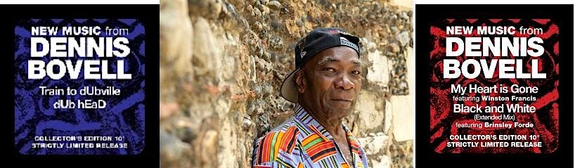 Dennis Bovell in conversation: Wise Music In Dub