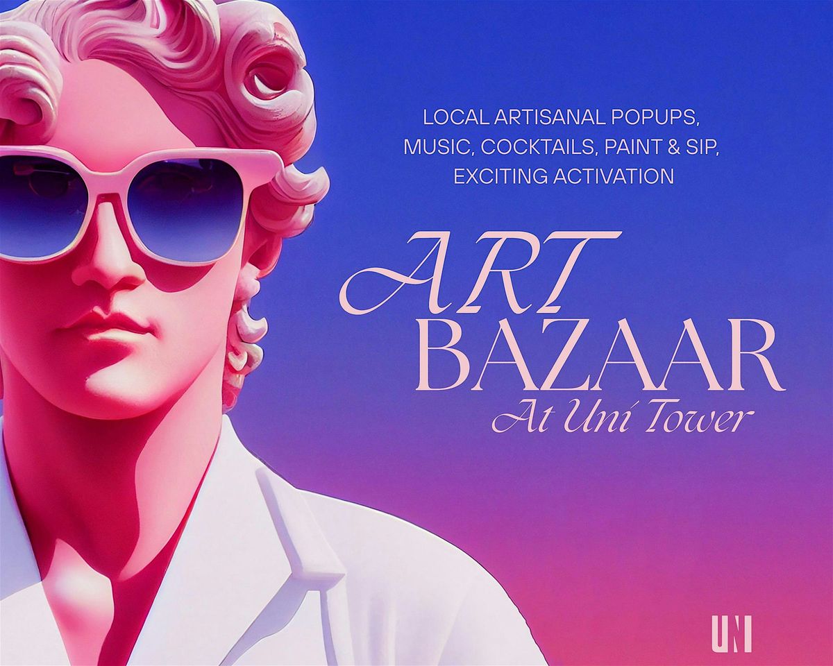Art Bazaar