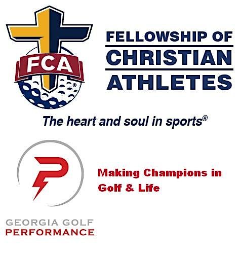 Golf Performance Presents Champions in the Word with Partners FCA