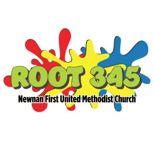 ROOT345 Children's Fellowship