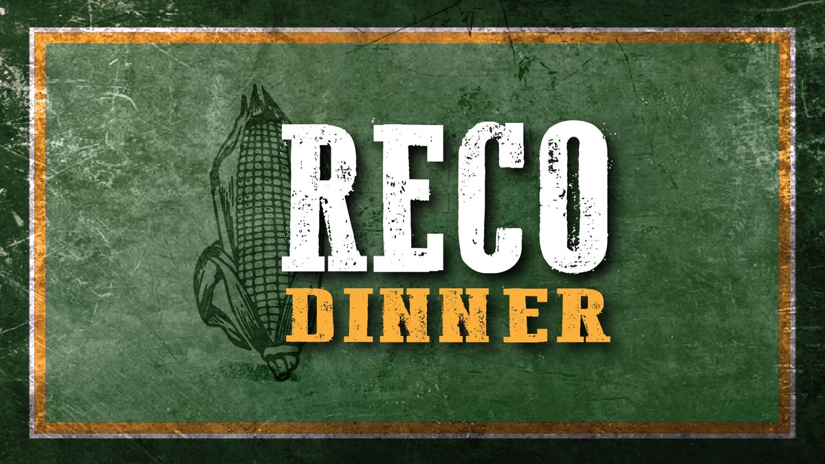 RECO Dinner & Awards