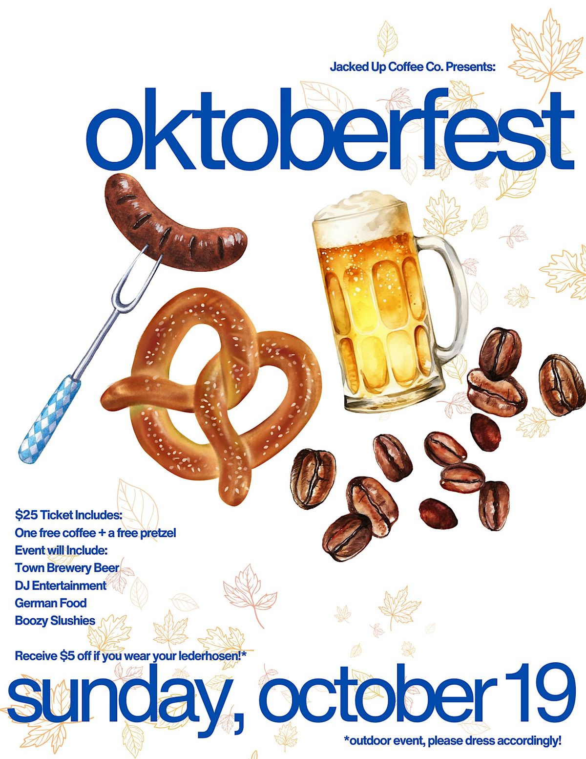 Oktoberfest