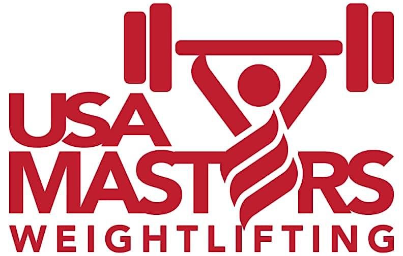 USA Masters Weightlifting Training Camp