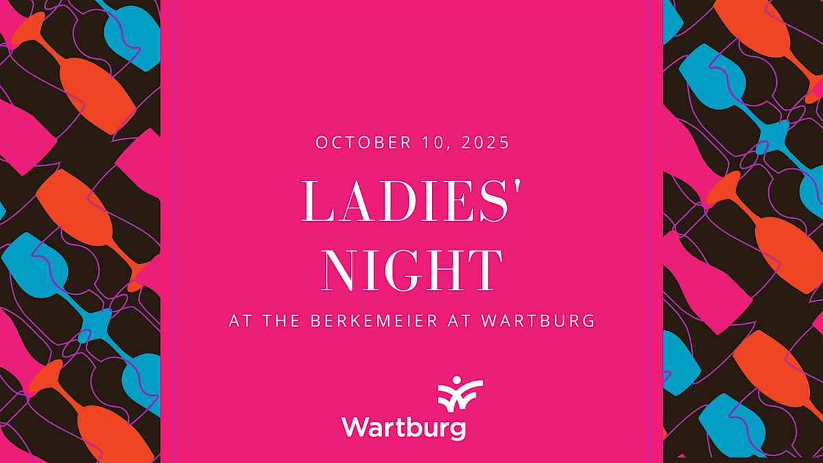 Ladies Night at Wartburg