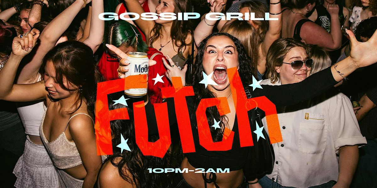 Futch Night: San Diego