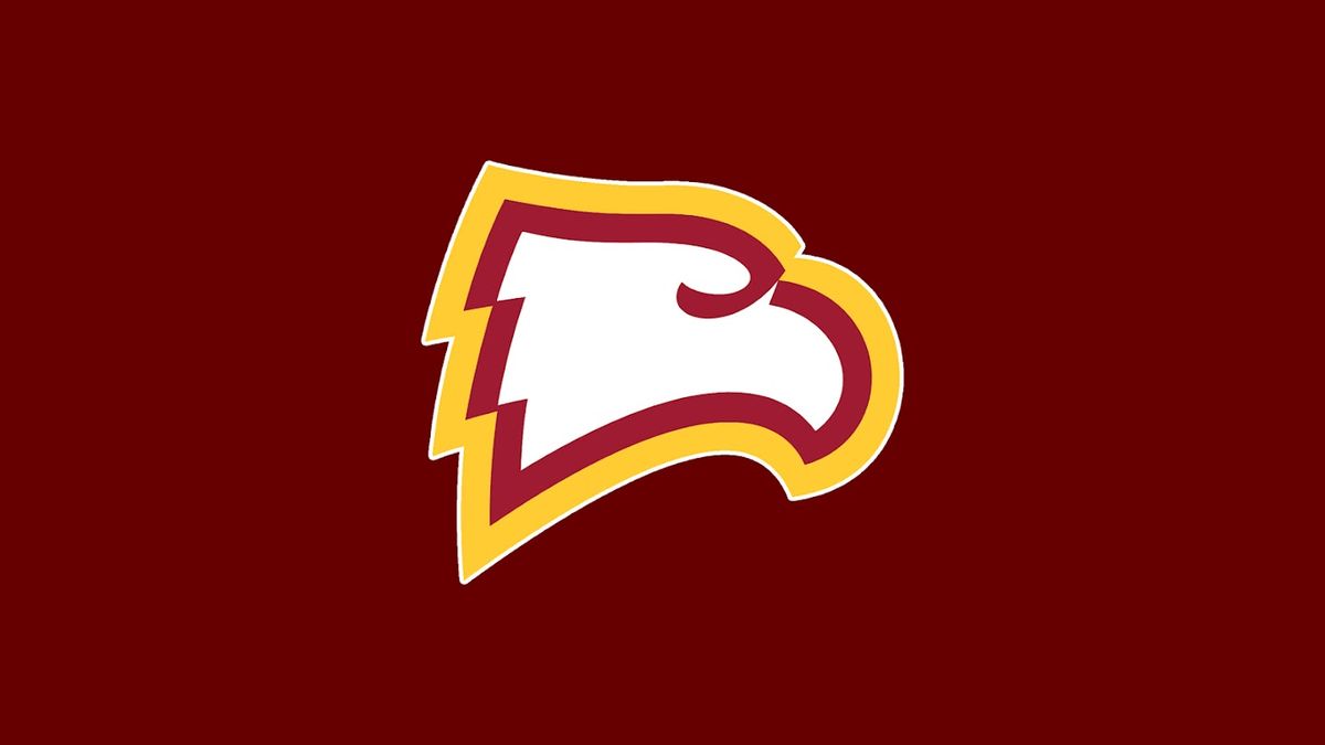 Winthrop Eagles at LIU Sharks Mens Basketball