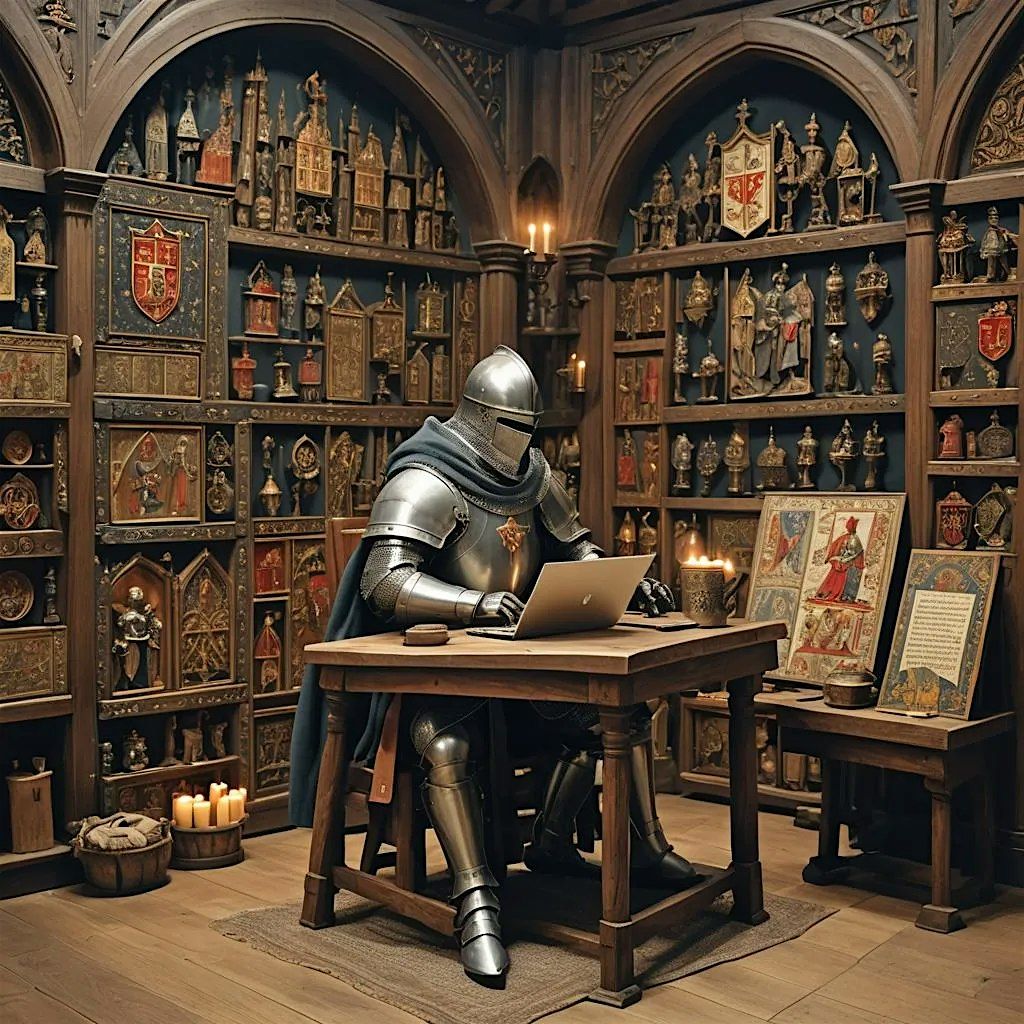 MEDIEVAL STUDIES MOBILISING DIGITAL HUMANITIES - CARDIFF UNIVERSITY