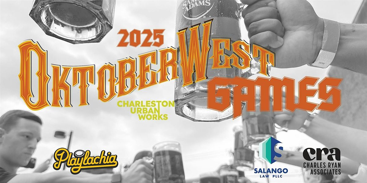 2025 OktoberWest Games